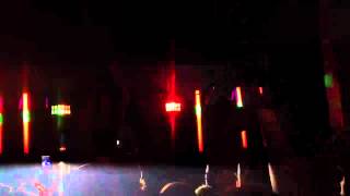 MILLIONAIRES Live - Drinks On Me