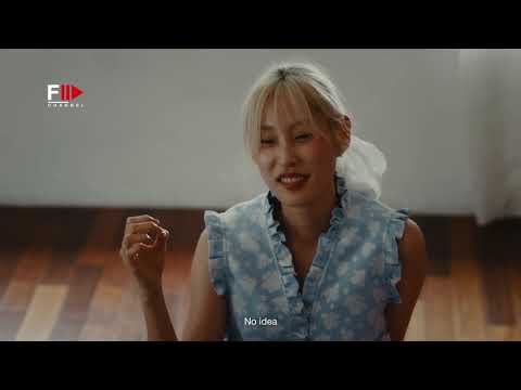 CONCEPT KOREA Spring 2022 New York - Fashion Channel