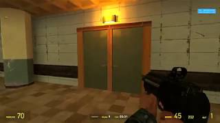 G-MOD Verbal Fight Prop Hunt!