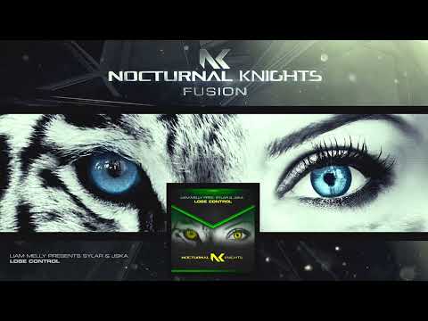 Liam Melly presents Sylar & JSKA - Lose Control Release Date: 04/02/2022