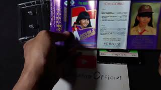 Download lagu Cassette review of NOVIA KOLOPAKING album Ejek-Ejek Enong (released in 1983) full album #noviakol... mp3