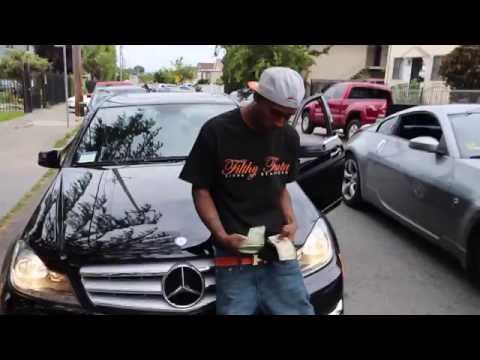 HD of Bearfaced (Ft. A-One) - All About Money (Official Music Video)