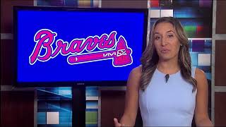 FOX 23 News @ 9 Sports for July 25