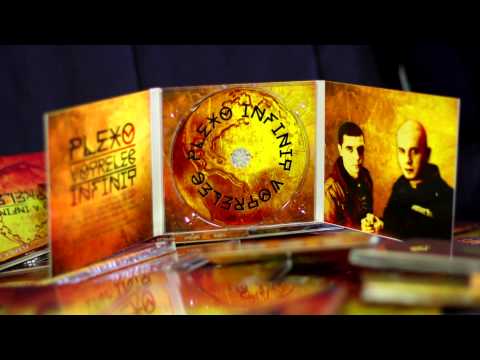 PLEXO A INFINIT - TRIEZVEM