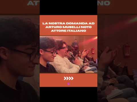 Scopri il CONTINUO sul nostro canale, domani episodio SPECIALE #perte #eco #2026 #clips #cinema