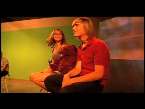 Electronic News Gathering Reel