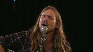 C2C SESSIONS 2018: Lukas Nelson - Forget About Georgia