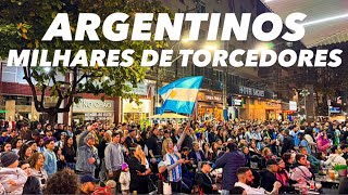 LOTADO DE ARGENTINOS EM BALNEÁRIO CAMBORIÚ HOJE SANTA CATARINA 