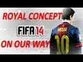 Official FIFA 14 Soundtrack On our way - Royal ...