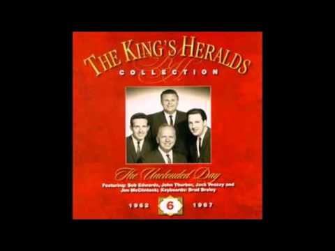 Seeking The Lost  -  The King´s Heralds