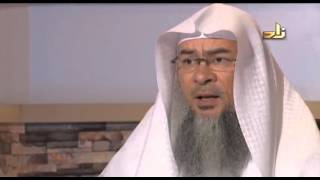 صورة بدء الدعوة السرية والجهرية - المحاضرة 7 - السيرة النبوية - الشيخ عاصم الحكيم