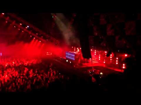 Reverze 2012 Beyond Belief Korsakoff - Creative Response, The Music Ain't Loud Enough