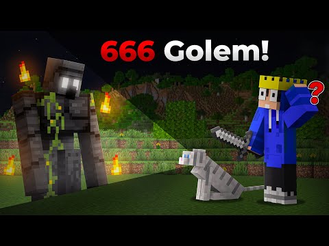 Busting Minecraft Scary Myths Only Mobs Can See… [part-2]