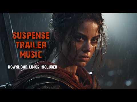 Epic Suspenseful Trailer Music - "The Last Time"