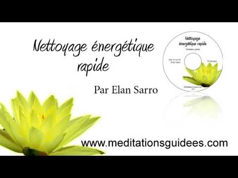 comment nettoyer spirituellement sa maison