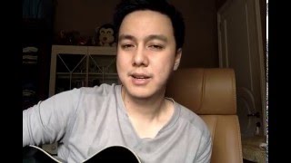 This is My Jesus -  ICF Worship (Acoustic Cover)