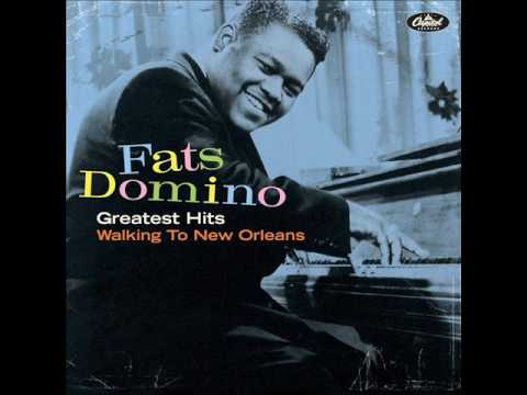 Fats Domino - I'm Ready