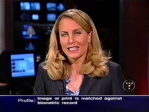 Techlive Segment (April 8, 2002)