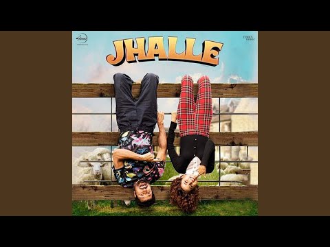 Jhalle