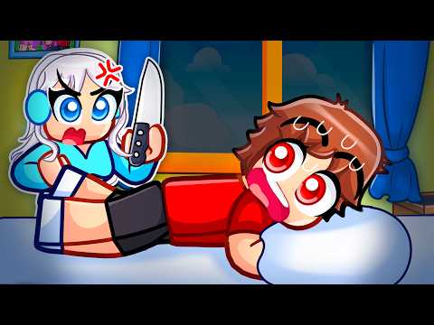 ASHLEY CRASHED OUT In GTA 5....