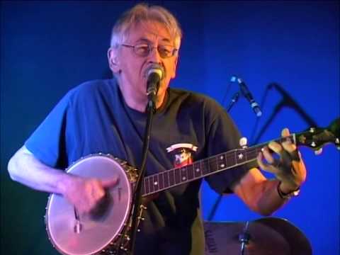 Peter Stampfel (USA). APositsia - X, 2014, Saint-Petersburg, Russia.