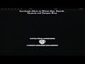 Closing To The Witches Of Eastwick 1988 VHS Version 2