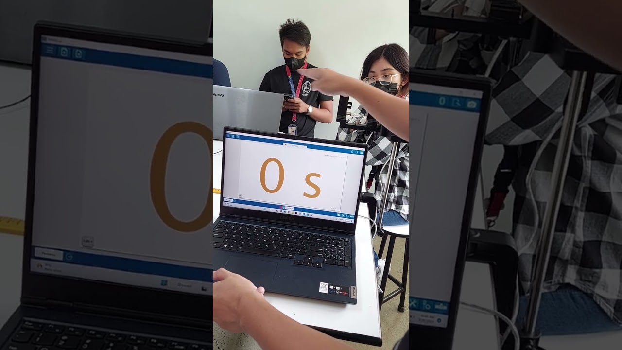 calculating initial velocity in projectile motion lab using PASCO