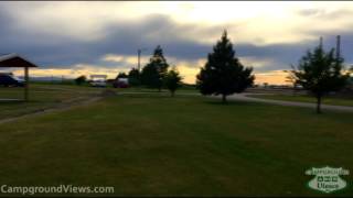 Kiwanis Club RV Park Video