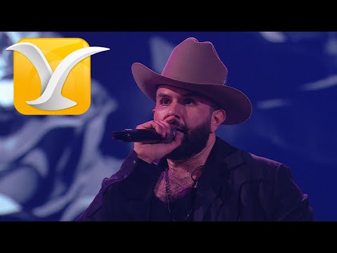 Carin León - Primera Cita - Festival de la Canción de Viña del Mar 2025 - Full HD 1080p.