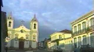preview picture of video 'São João del Rei Turística'