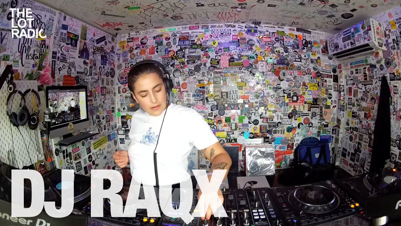 TheLotRadio