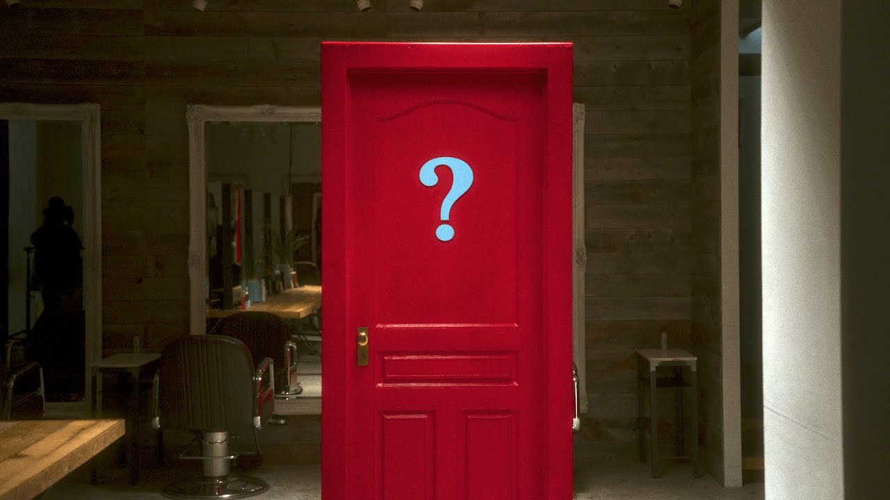 はてな『翔』Official Music Video