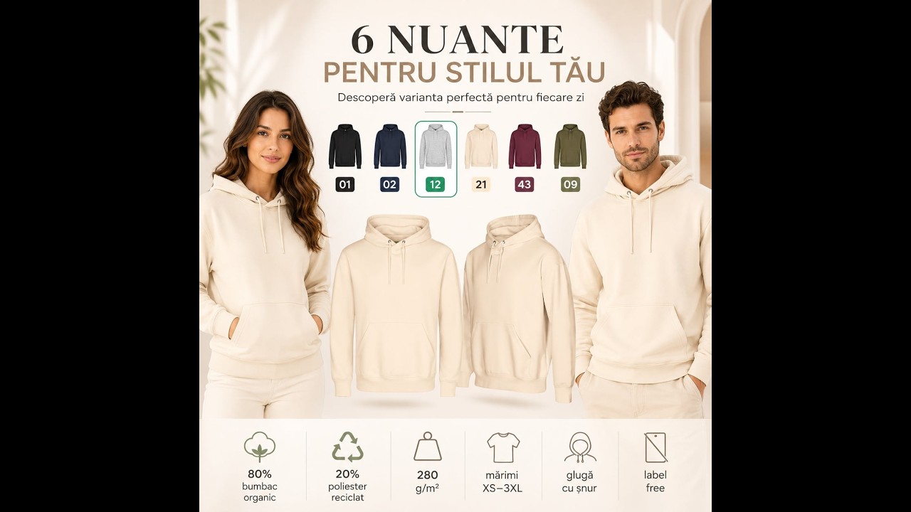 Video produs