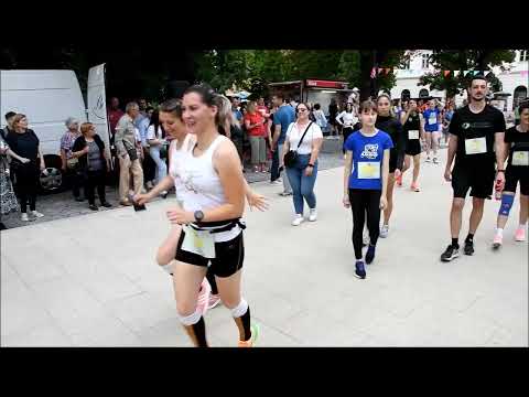 Održana utrka "Bjelovar run fun"