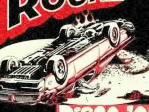 ROCKZ - RELACIONAMENTO SAUDÁVEL (Disco'08)