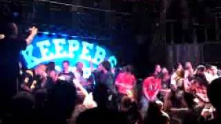 Terror - Never Alone Live