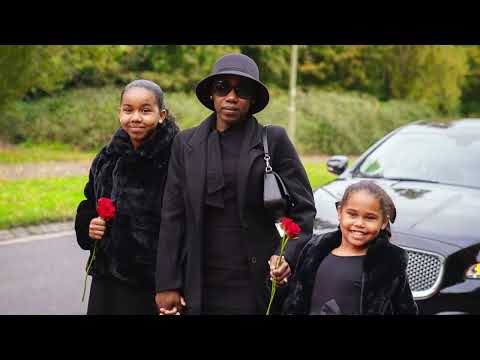 Funeral Photography Example of a Funeral | by UK Funeral Video Services