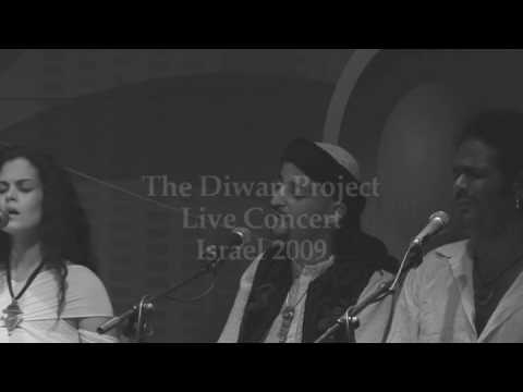 The Diwan Project  Live Show