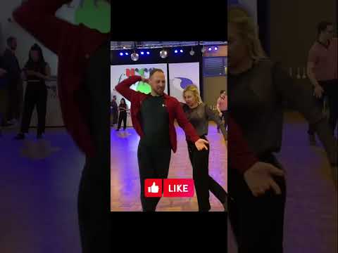 Paolo Iannello & Viktoriia Pavlenko, Sophisticated J&J, 1st Place WCS-Festival 2023