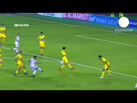 Qarabağ 2-1 HJK / Geniş İcmal