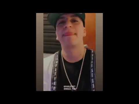 Gera MX Ft Big Soto | Toser One Feat Zxmyr | Toser One Ft. Faruz Feet