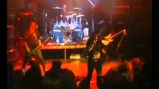 Steel Prophet - Swordbrothers Festival VII - Revenent