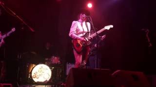 Lera Lynn - For the Last Time - Live @ Bootleg Theater/Los Angeles - 09/22/2016 (MN)
