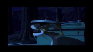Open Season 2  Character Building Clip