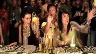 Big D and the Kids Table: Little Bitch, Jacksonville, Fl