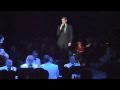 I'm Getting Sentimental Over You - Brian Fahey