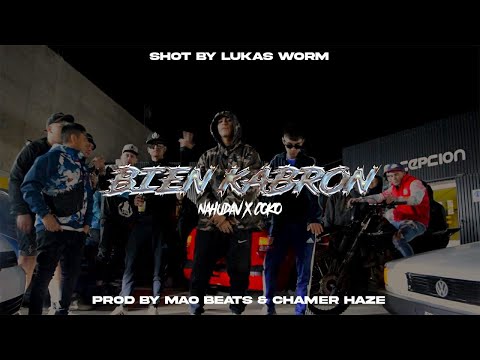 NAHUDAV, COKO 99 - BIEN KABRON RKT