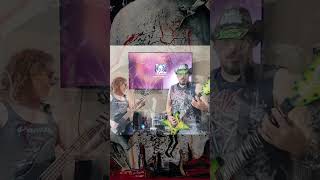 Overt Enemy - Slayer’s “Behind The Crooked Cross” - Live Play-through