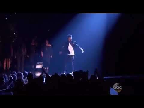 Jason Derulo - HUMAN NATURE (LIVE) von Michael Jackson