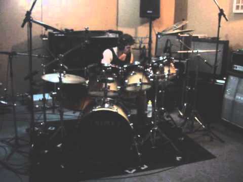 Marcus Castellani - Broken_Easy Come